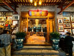 -猪肉婆私房菜(容桂总店)