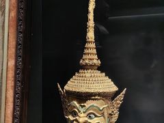 -曼谷国家博物馆