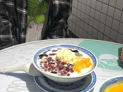 -开心糖水铺(天府三街店)