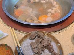 -313羊庄·羊肉火锅烧烤(李村店)