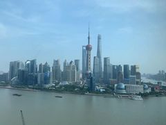 -上海外滩茂悦大酒店