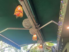 -Santoor 萨都里印度餐厅(北锣鼓巷店)