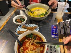 -和府捞面(石景山喜隆多店)