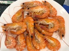 -四海鲜渔家菜(黄金海岸店)