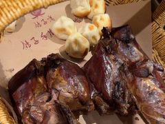 -鸽子窝(青塔店)