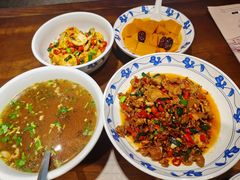 -八碗湘长沙市井菜(坡子街店)