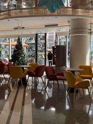 -安利上海体验馆