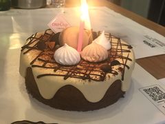 -可丽可丽·生日蛋糕·下午茶(厦门鹭港店)
