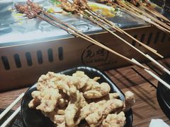 -Let’s WaKao瓦烤(贝森店)