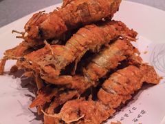 -龙宴海鲜城(经中路店)