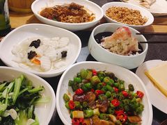 -鲁菜根·泰安菜(万达店)