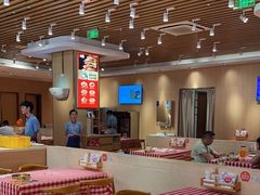 -西贝莜面村(常州新北万达广场店)