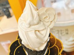 -麦当劳(四川北路店)