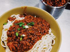 -老上海食惠裡小籠包生煎包