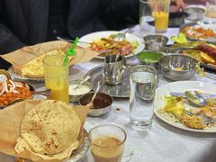 -葛尼沙印度餐厅 (镇明路店)