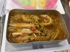-乐趣小炉子烧烤(六里桥店)