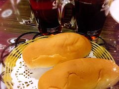 -豪客来牛排(中央花苑店)