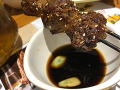 腰子-木屋烧烤(万德庄店)