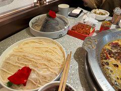 -大龙燚火锅(太古里店)