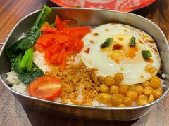 -西关味(大卫城店)