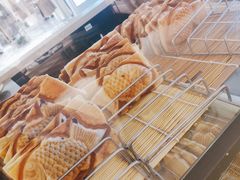-粉粉乐鲷鱼烧(美罗城店)