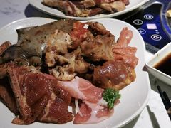 -佰烧海鲜烤肉火锅自助(熙地港店)