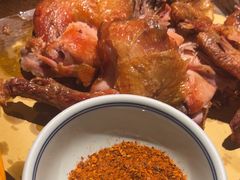 -打酱油·非遗淮扬菜(瘦西湖梅岭店)