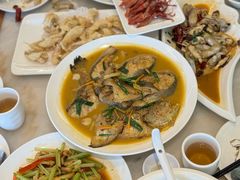 -华盛丰温州大排档(东三环南路店)