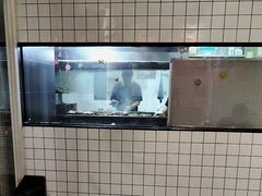 -烎记烧烤(蓝天花园店)