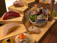 -阿吾罗日本料理(K11艺术中心店)