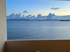 -蜜悦·波西塔诺悬崖海景餐厅