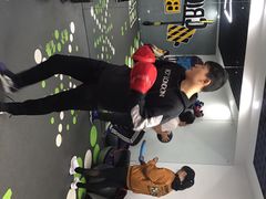-博纳私人订制健身(中集美兰湖店)