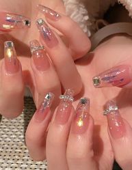 -南玥美学·美甲美睫美肤