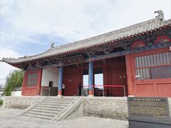 -商丘古城-应天书院