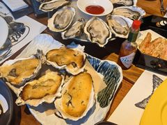 -Mr.Fish鱼鲜生海鲜放题(高德置地冬广场店)