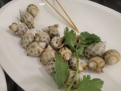 -长平肥姐白粥·海鲜打冷