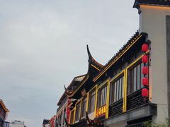 -得月楼·省级非遗·传统苏帮菜(观前店)