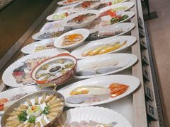 -小舟山海鲜