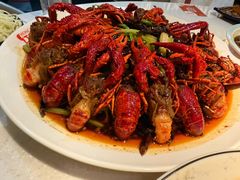 -红盔甲·小龙虾(天钥桥店)