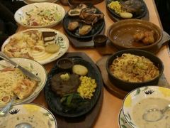android_upload_pic-萨莉亚意式餐厅(中北永旺店)