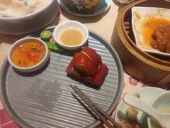 -点都德(汇盈广场店)