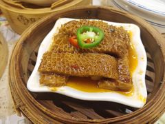 沙爹金钱肚-点都德(聚福楼店)