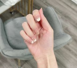 -熙画美上门MakeUp美甲美睫