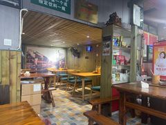 -梁掌门老梁干挑(凤凰路店)