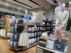 -优衣库(银座店)