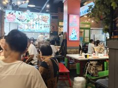 -钢管厂五区小郡肝火锅串串香(总店)