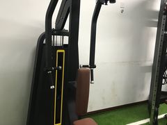 -征成健身连锁私教工作室(九公里店)