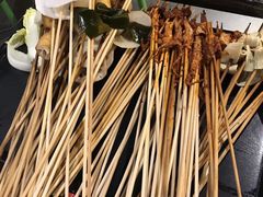 -钢管厂五区小郡肝串串香(南山店)