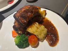 -国际饭店·西餐厅(西大直街店)