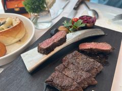 -王品牛排(郑州大卫城店)